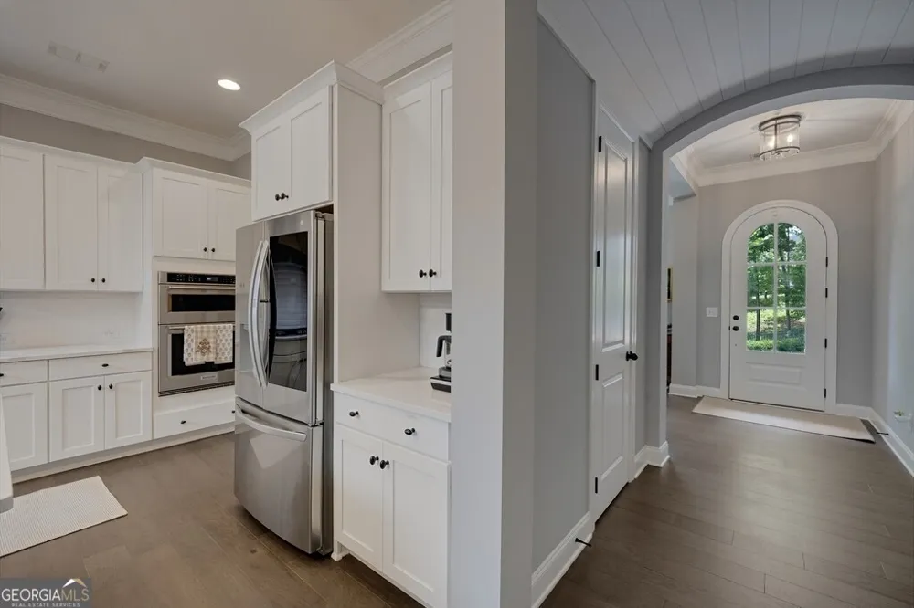 320 Harp ST Alpharetta, GA 30009