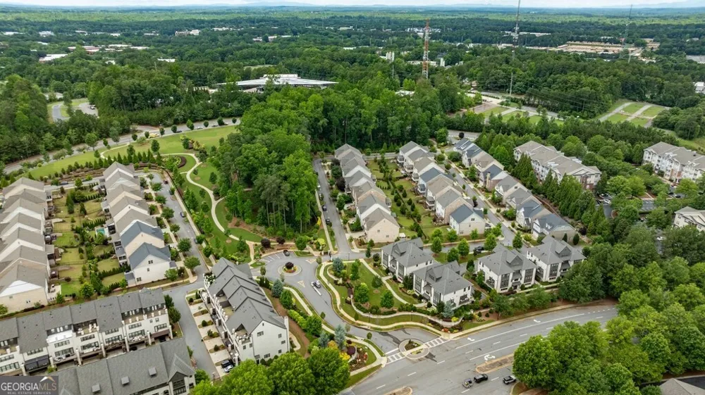 320 Harp ST Alpharetta, GA 30009