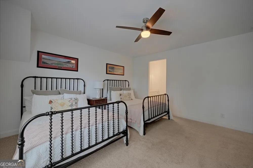 320 Harp ST Alpharetta, GA 30009