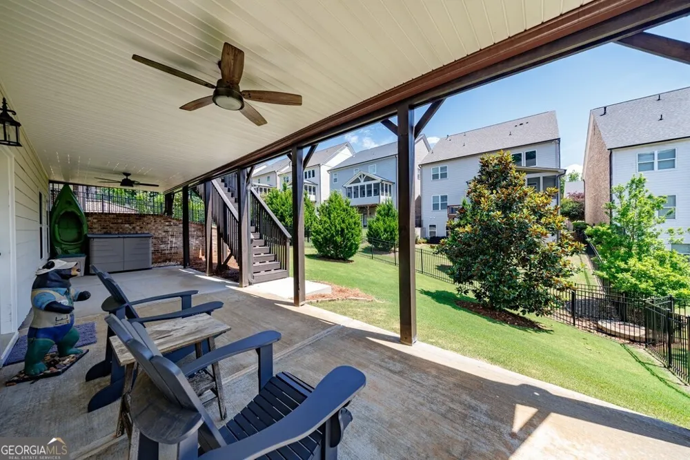 320 Harp ST Alpharetta, GA 30009