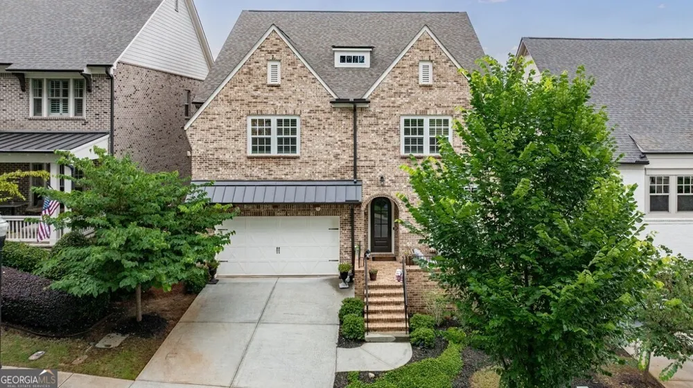 320 Harp ST Alpharetta, GA 30009