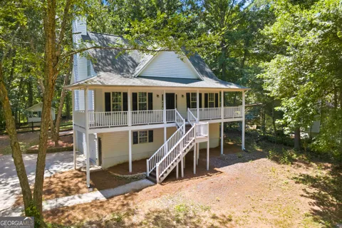 130 Hawkins Farm LN