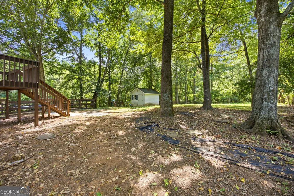 130 Hawkins Farm LN Ball Ground, GA 30107