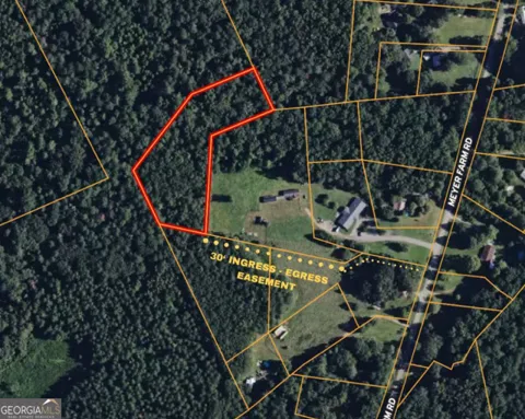 0 Meyer Farm RD