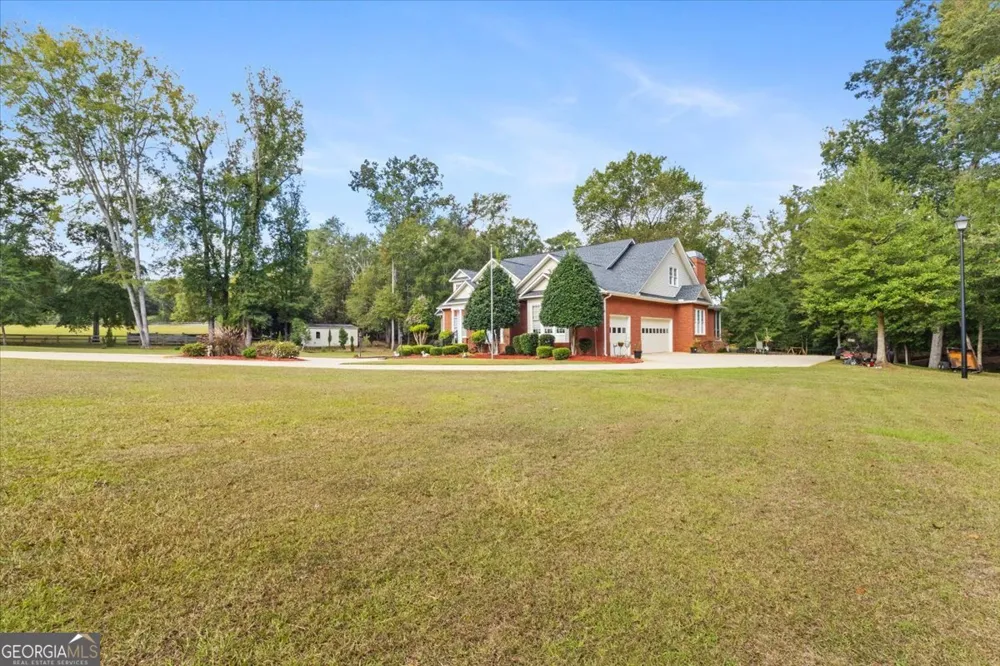 383 Evergreen RD Dublin, GA 31021
