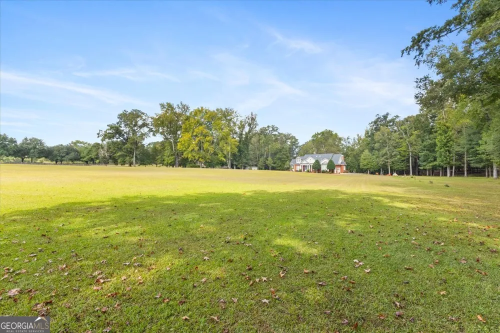 383 Evergreen RD Dublin, GA 31021