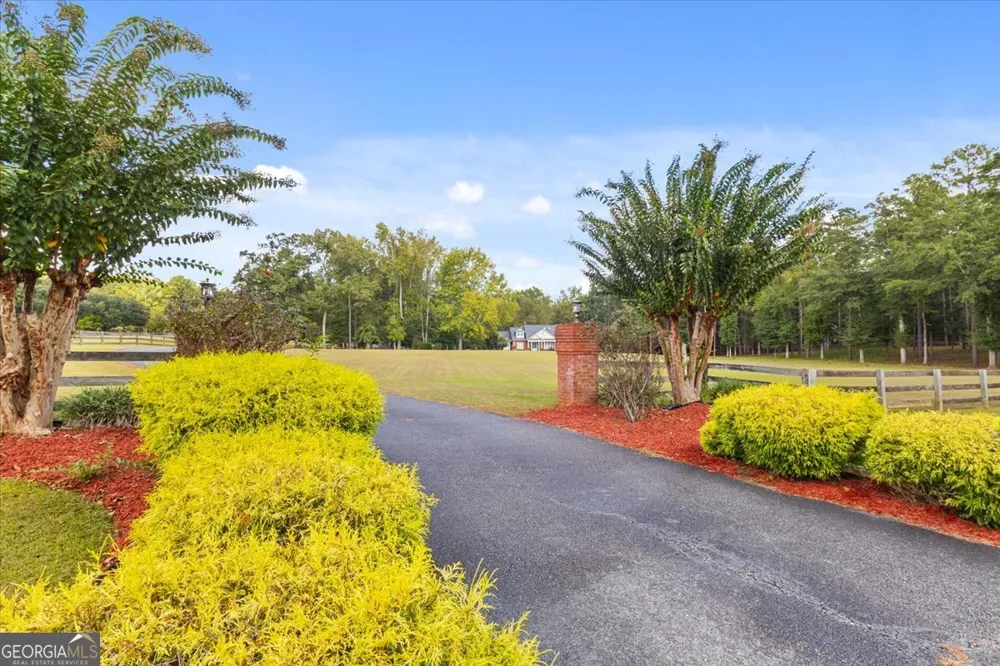 383 Evergreen RD Dublin, GA 31021