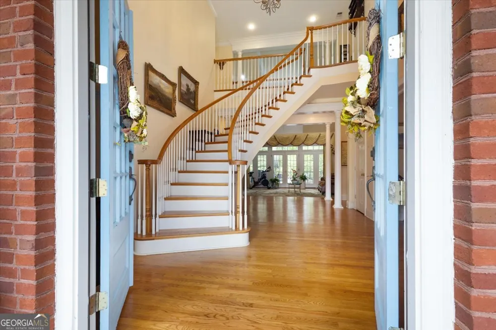 383 Evergreen RD Dublin, GA 31021
