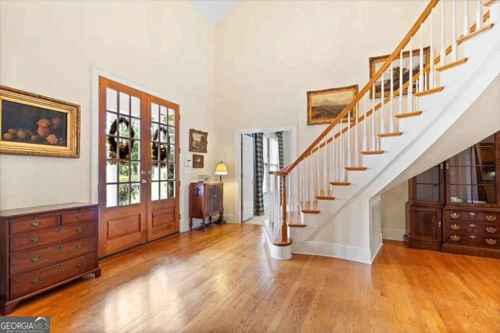 383 Evergreen RD Dublin, GA 31021