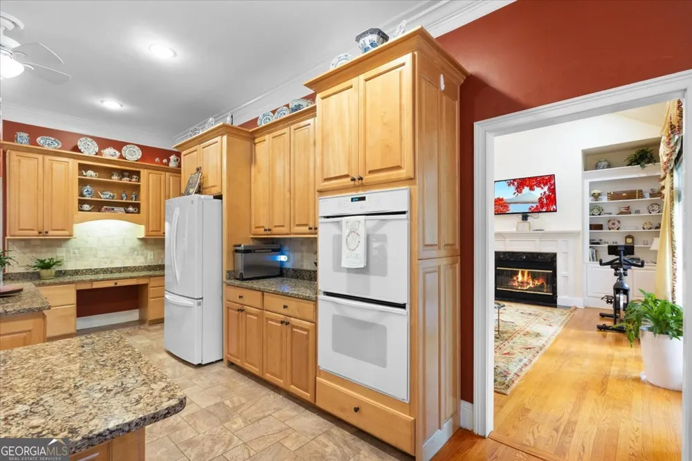 383 Evergreen RD Dublin, GA 31021
