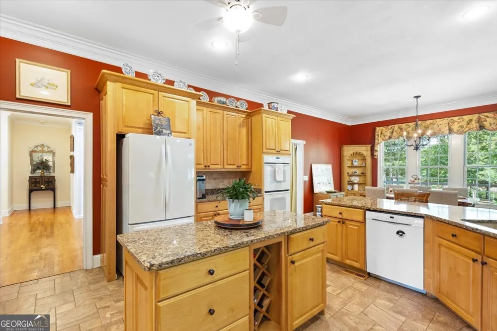 383 Evergreen RD Dublin, GA 31021