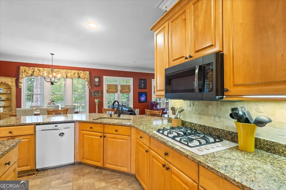 383 Evergreen RD Dublin, GA 31021