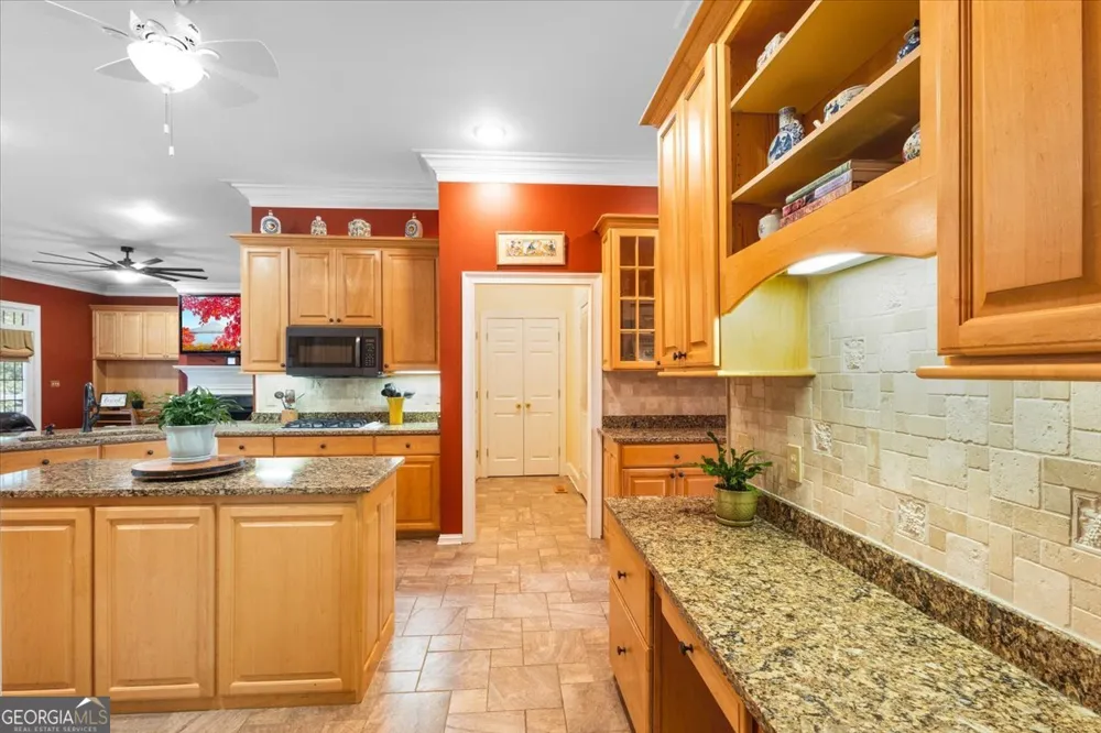 383 Evergreen RD Dublin, GA 31021