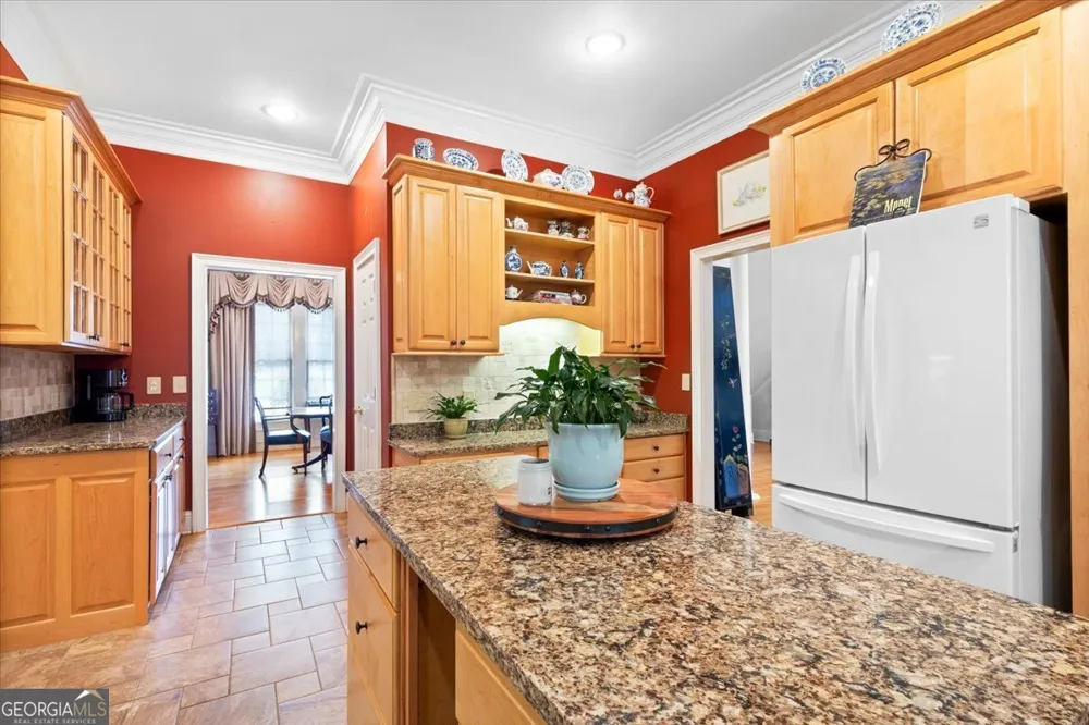 383 Evergreen RD Dublin, GA 31021