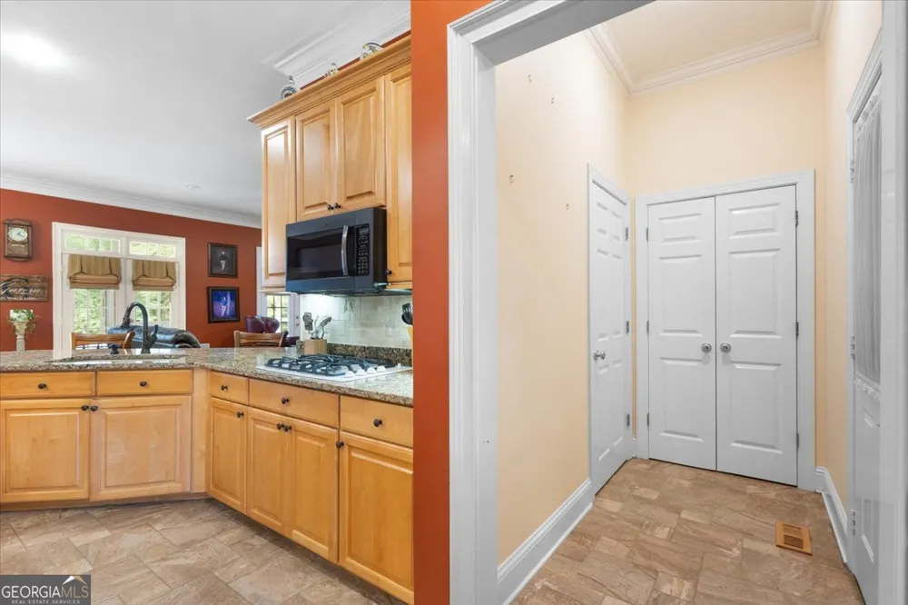 383 Evergreen RD Dublin, GA 31021