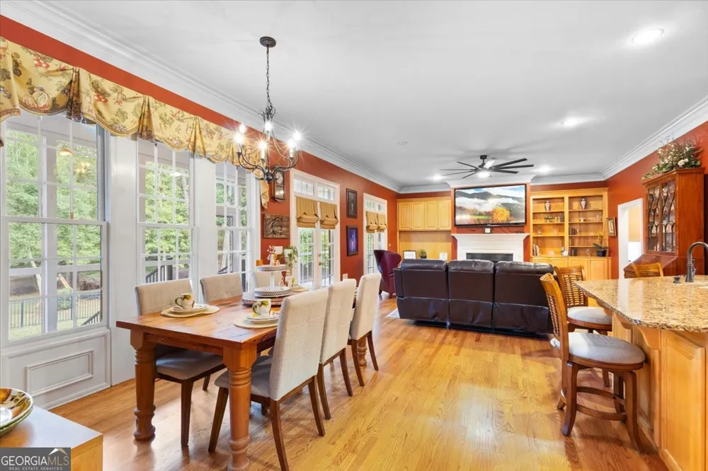 383 Evergreen RD Dublin, GA 31021