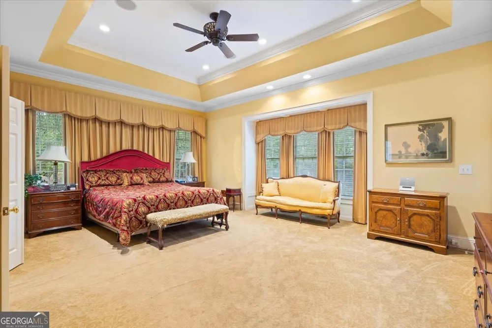 383 Evergreen RD Dublin, GA 31021