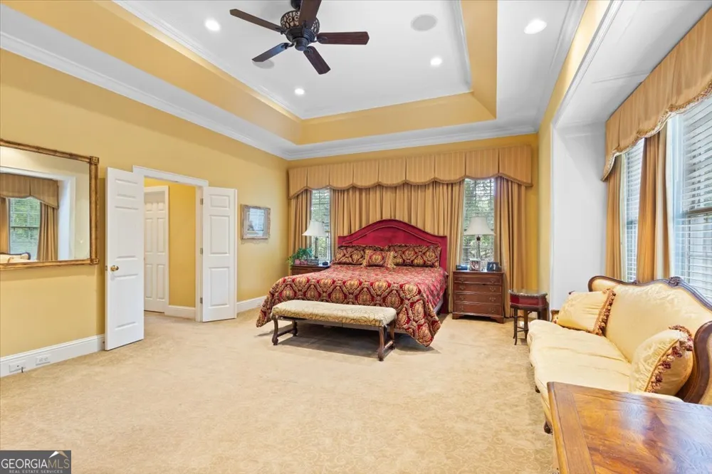 383 Evergreen RD Dublin, GA 31021