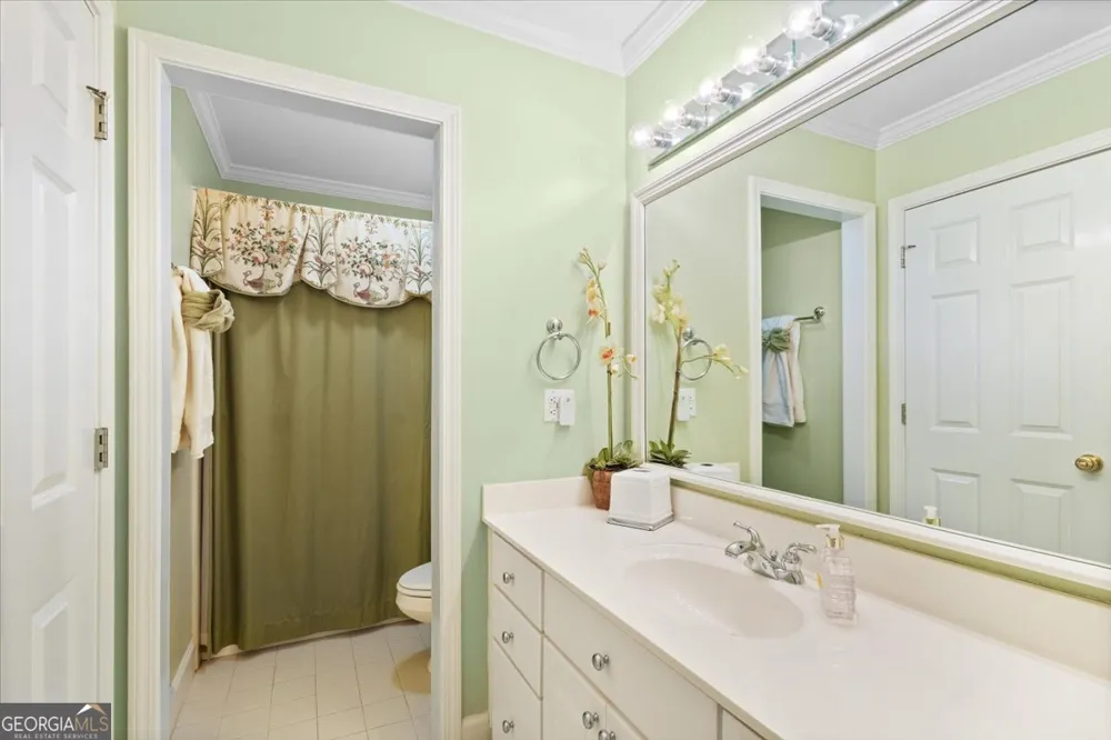 383 Evergreen RD Dublin, GA 31021
