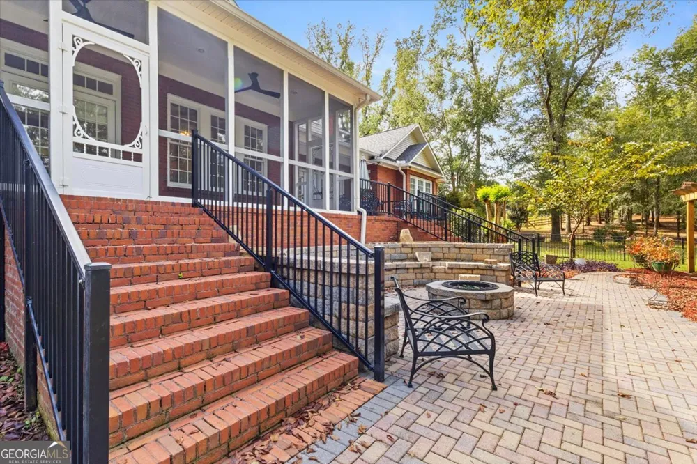 383 Evergreen RD Dublin, GA 31021