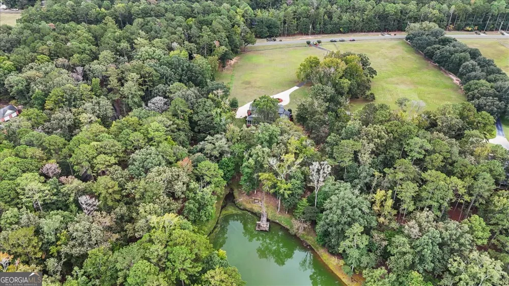 383 Evergreen RD Dublin, GA 31021