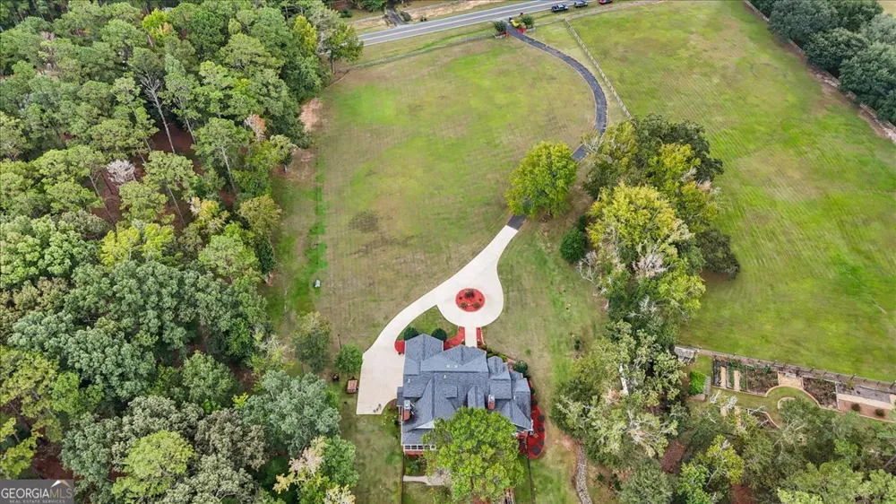 383 Evergreen RD Dublin, GA 31021