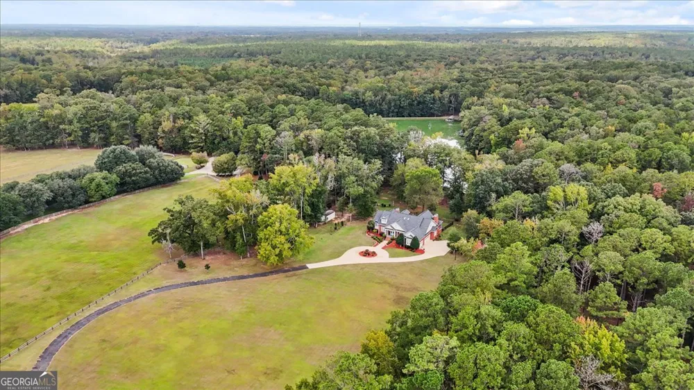 383 Evergreen RD Dublin, GA 31021
