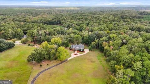 383 Evergreen RD