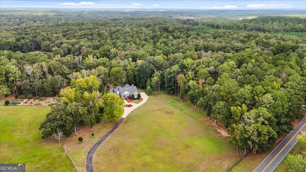 383 Evergreen RD Dublin, GA 31021