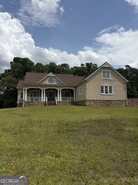 302 Norris RD