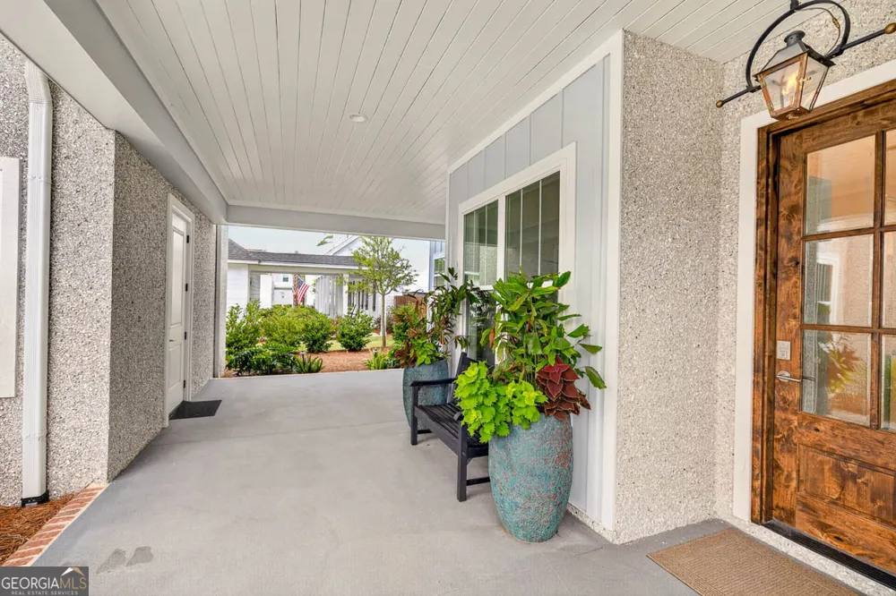 28 Orchard RD St. Simons, GA 31522