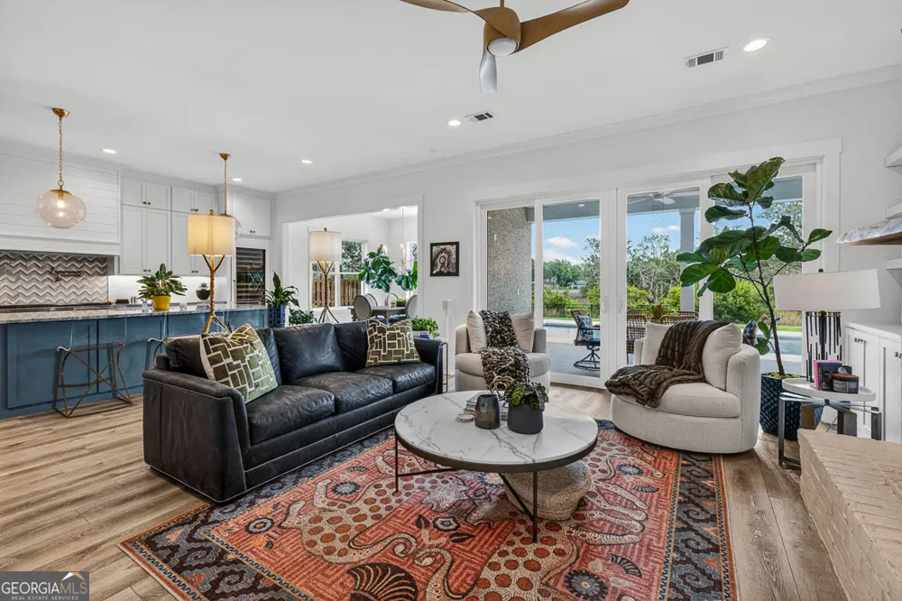 28 Orchard RD St. Simons, GA 31522