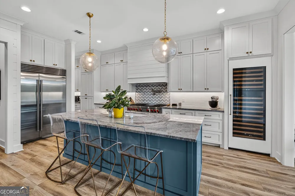 28 Orchard RD St. Simons, GA 31522