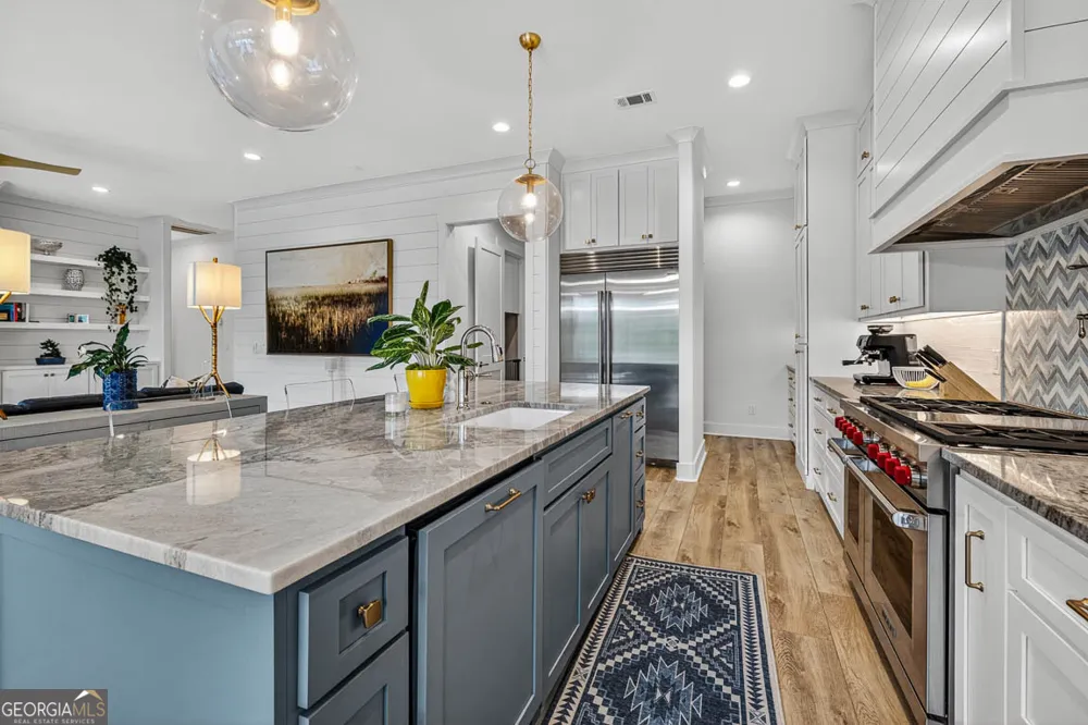 28 Orchard RD St. Simons, GA 31522