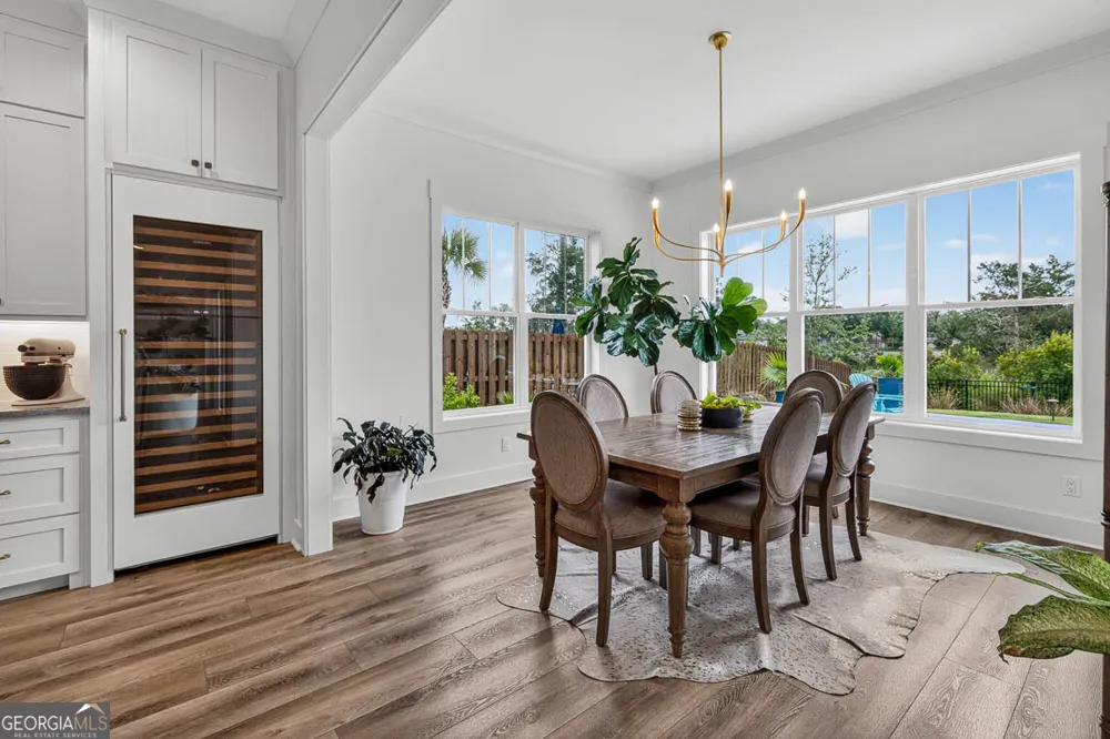 28 Orchard RD St. Simons, GA 31522