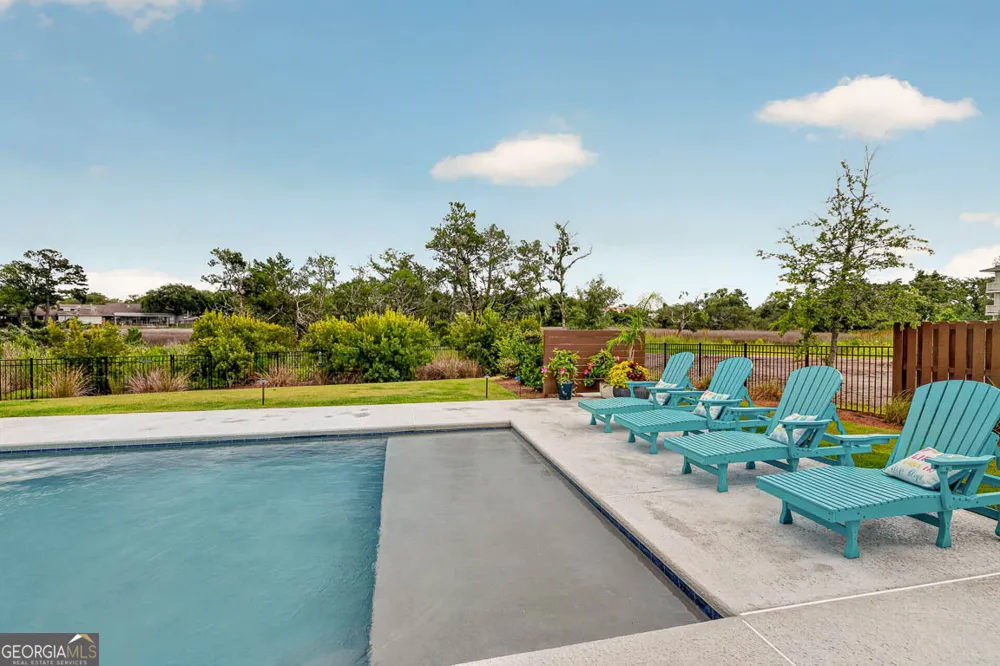 28 Orchard RD St. Simons, GA 31522