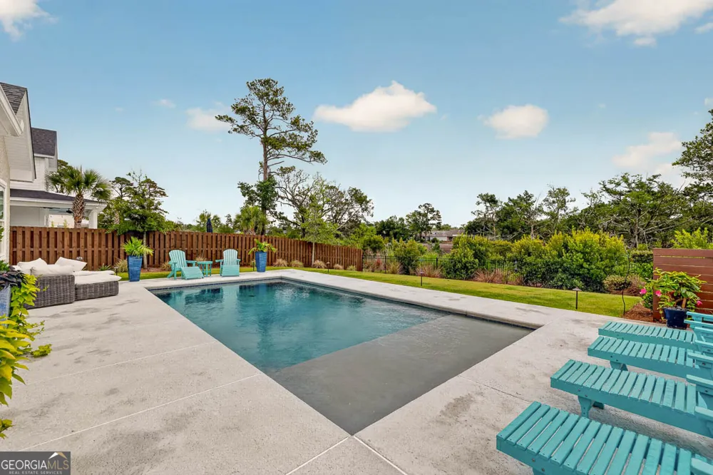 28 Orchard RD St. Simons, GA 31522