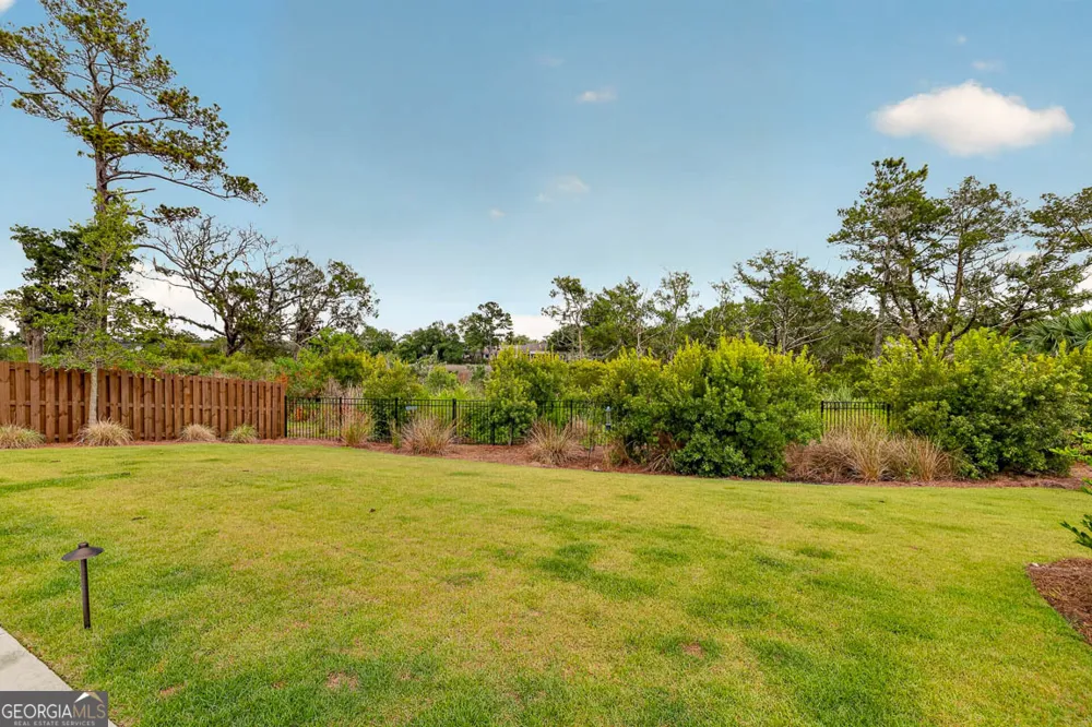 28 Orchard RD St. Simons, GA 31522
