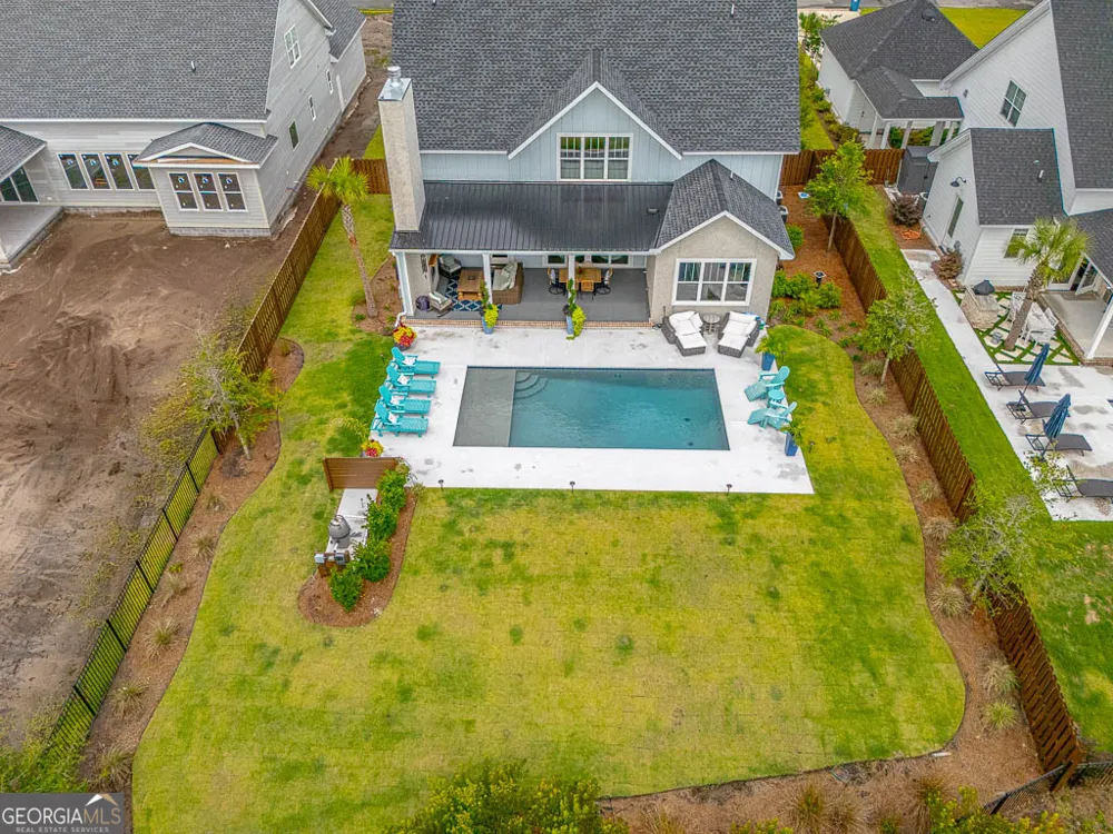 28 Orchard RD St. Simons, GA 31522