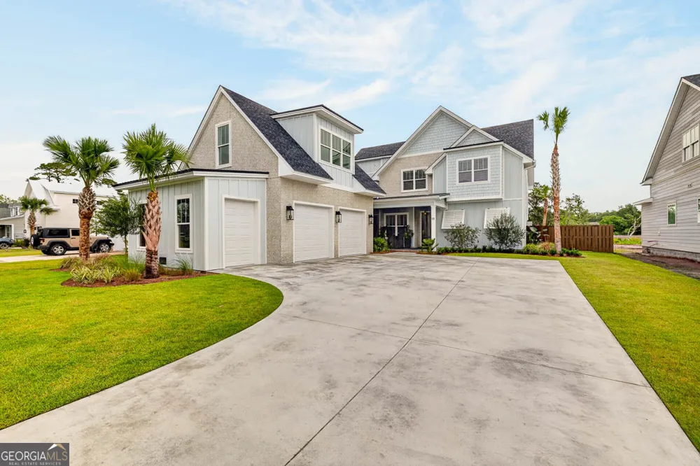 28 Orchard RD St. Simons, GA 31522