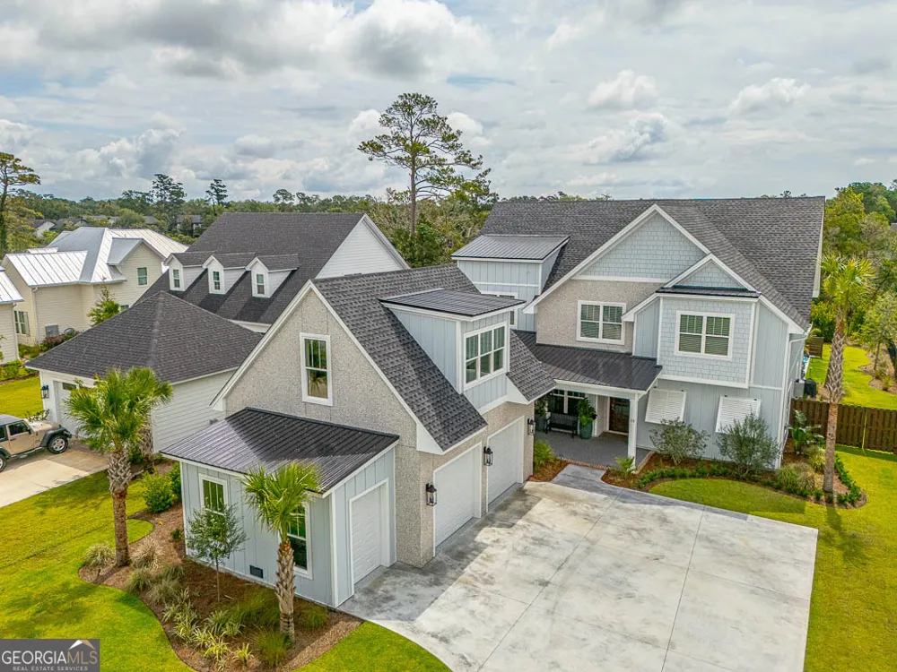 28 Orchard RD St. Simons, GA 31522