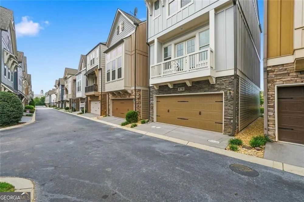 164 Blakemore DR Smyrna, GA 30080