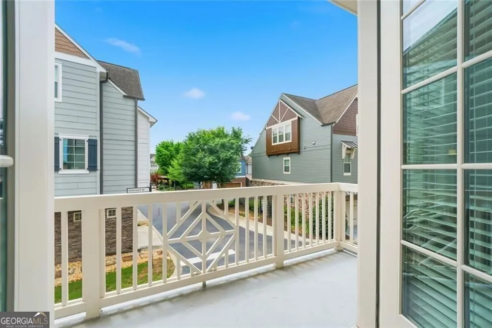 164 Blakemore DR Smyrna, GA 30080