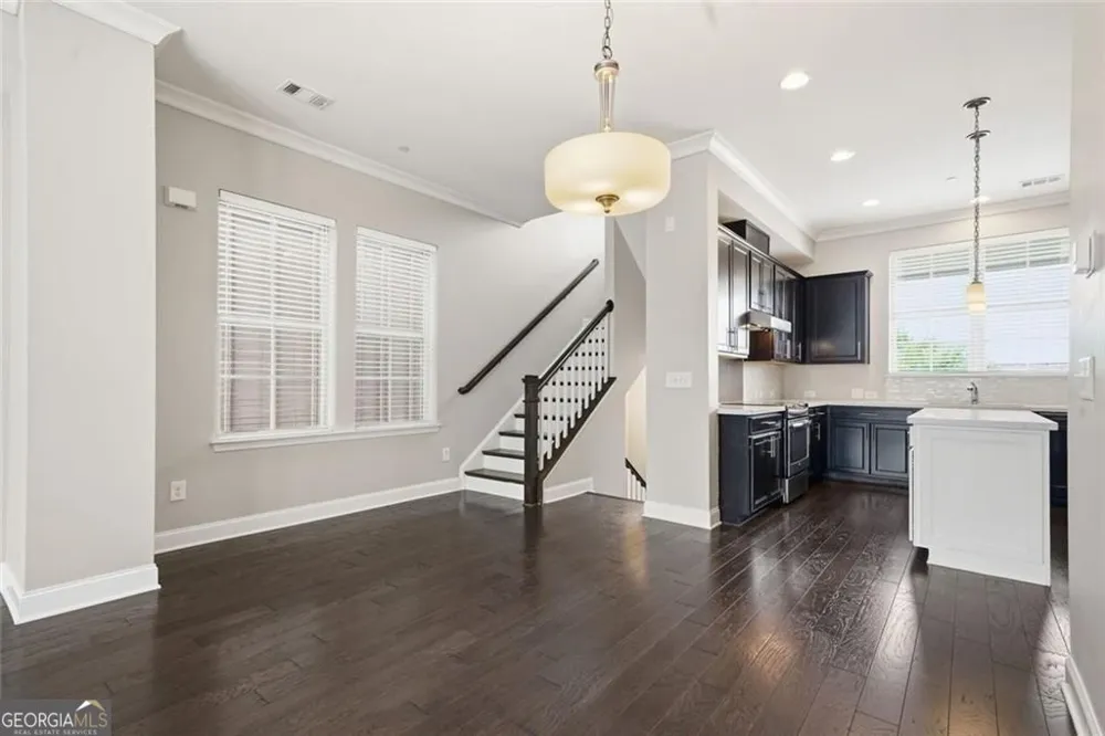164 Blakemore DR Smyrna, GA 30080