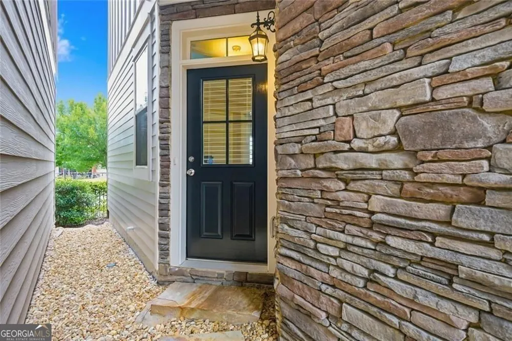 164 Blakemore DR Smyrna, GA 30080