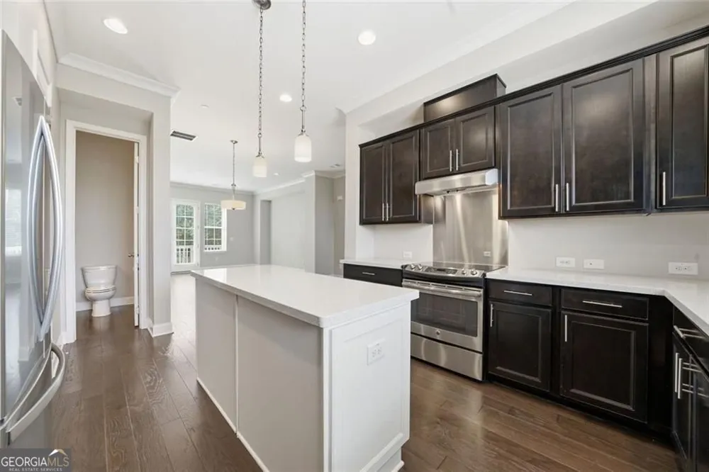 164 Blakemore DR Smyrna, GA 30080