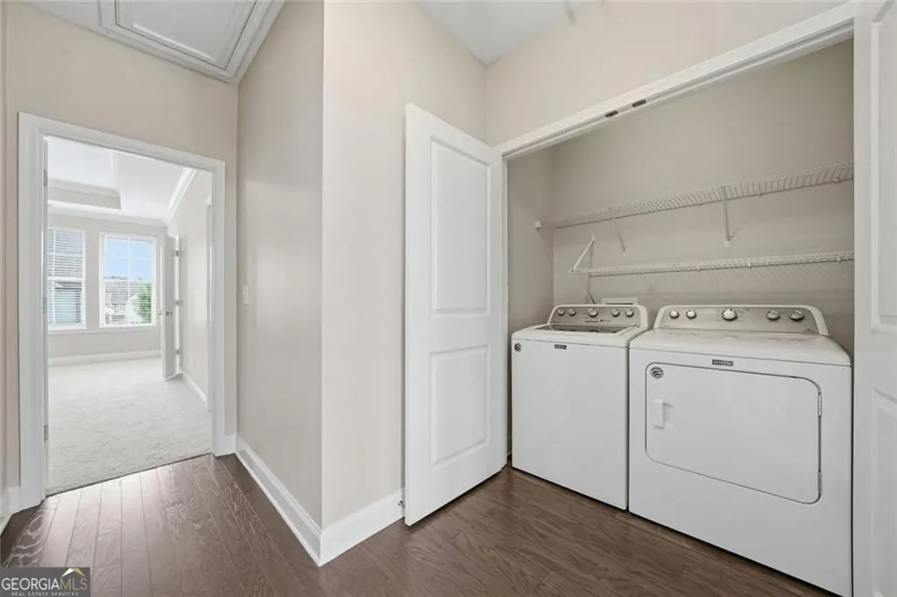 164 Blakemore DR Smyrna, GA 30080