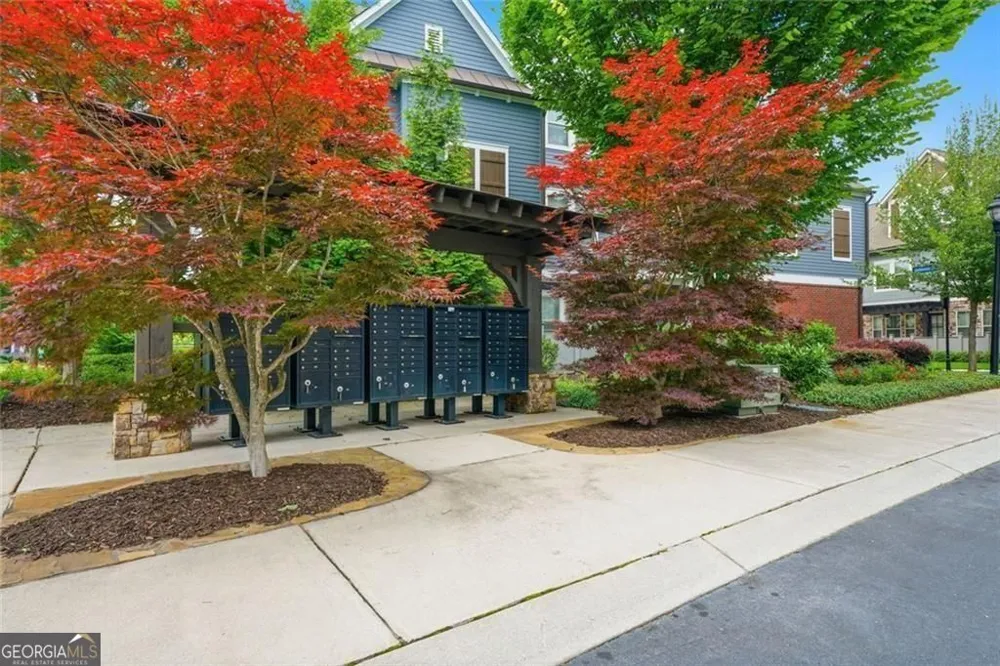 164 Blakemore DR Smyrna, GA 30080