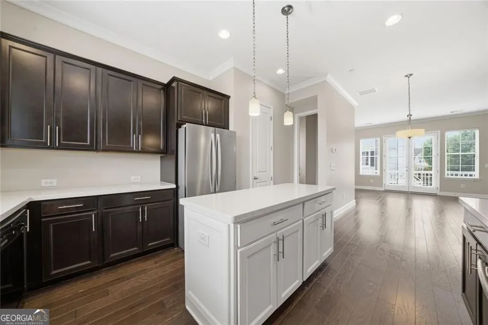 164 Blakemore DR Smyrna, GA 30080