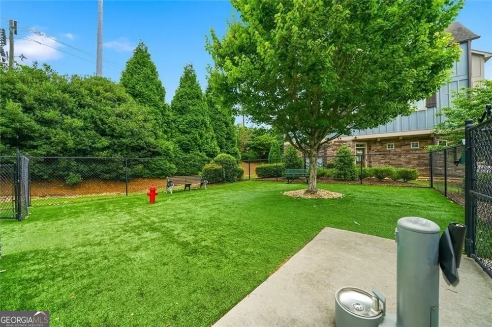 164 Blakemore DR Smyrna, GA 30080